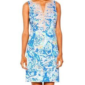 NWT Lilly Pulitzer Gabby Dress REG $198 SIZE 10